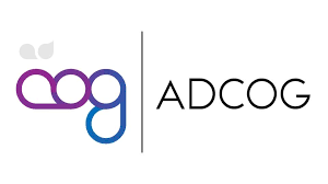 Logo ADCOG, association des anciens de l'ENSC