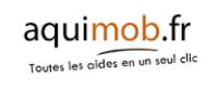 Logo AQUIMOB