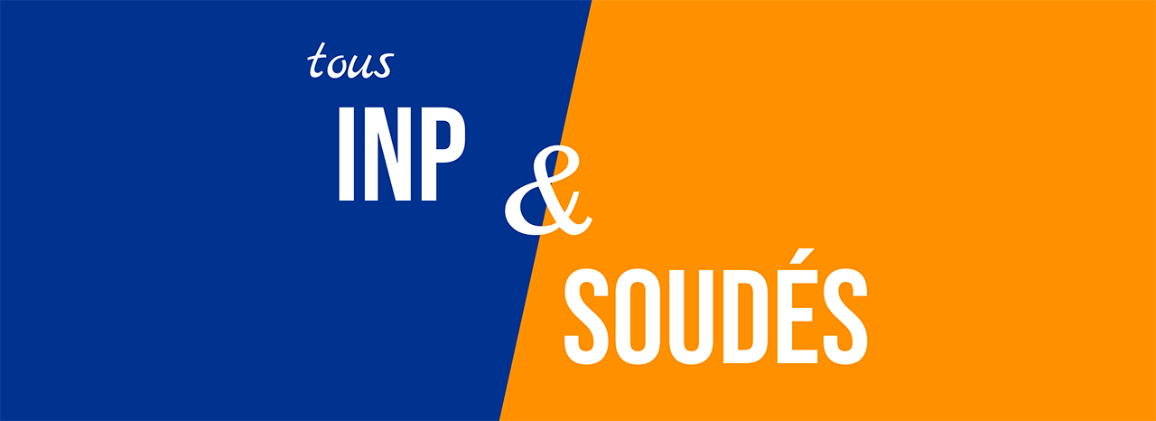 Vidéo INP & soudés Vidéo INP & soudés