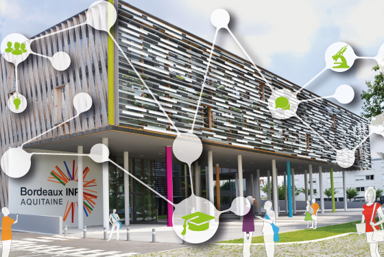 Bordeaux INP Newsletter Bordeaux INP Newsletter