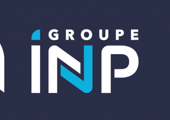 Logo du Groupe INP