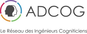 Logo ADCOG, association des anciens de l'ENSC